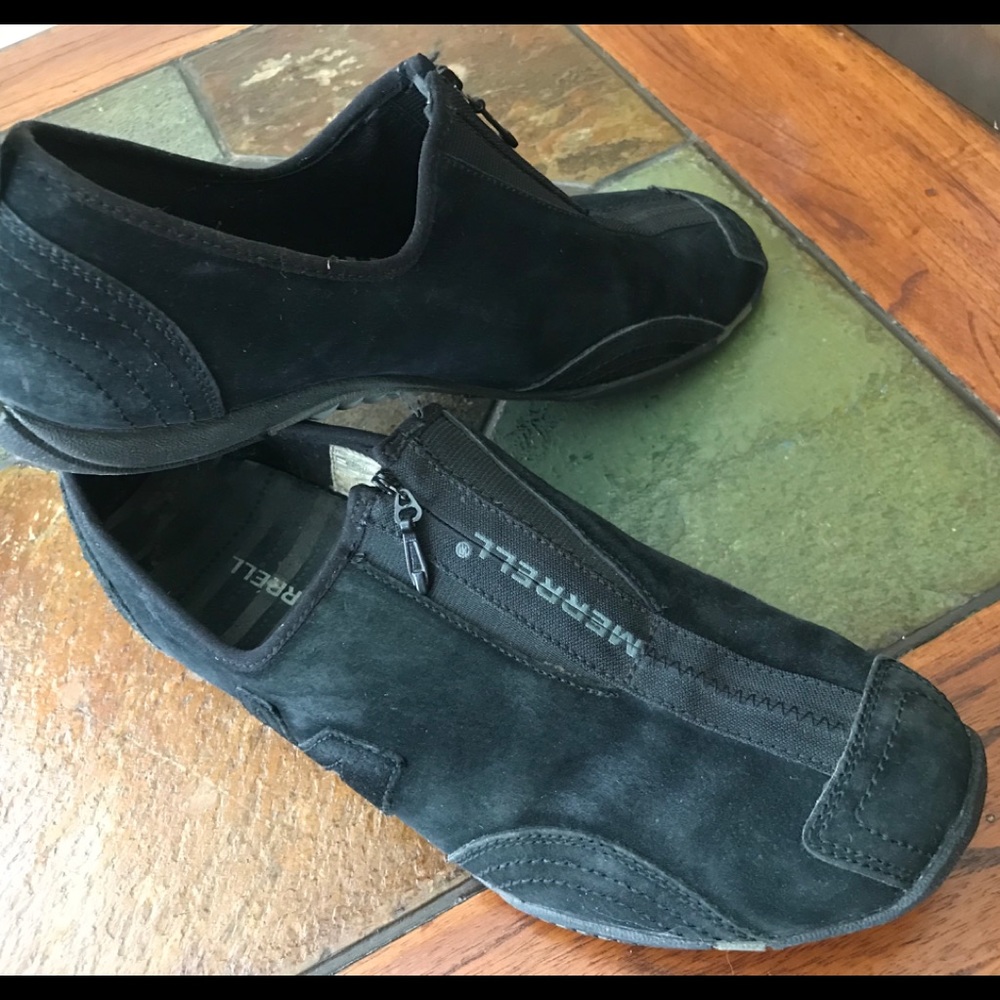 Merrell shoes - Picture 3 of 4